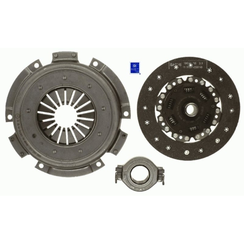 Kupplungssatz Sachs 3000026002 für VW