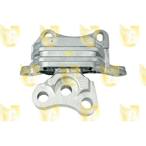 Lagerung Motor Unigom 395293 für Alfa Romeo Vorne Links