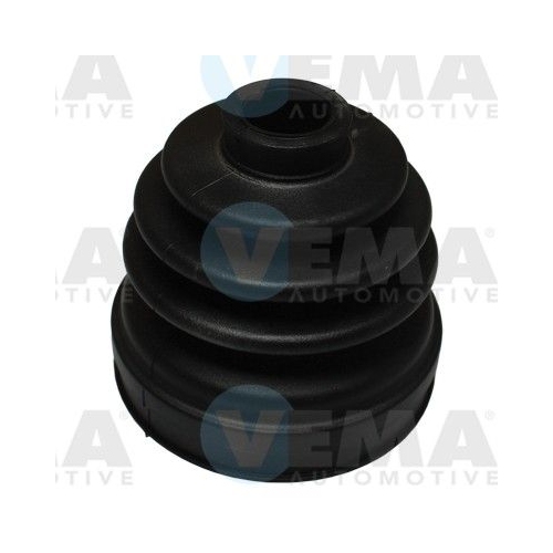 Faltenbalg Antriebswelle Vema 515067 für Audi Ford Seat Skoda VW Vag