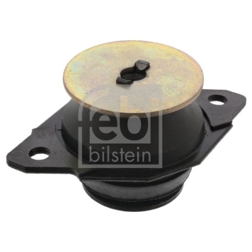 Lagerung Motor Febi Bilstein 15954 für Seat VW Hinten Links