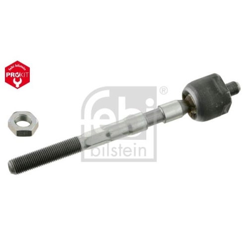 Axialgelenk Spurstange Febi Bilstein 27725 Prokit für Nissan Renault Dacia