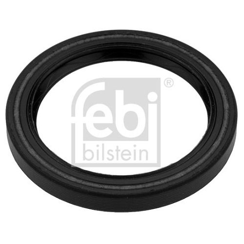 Wellendichtring Schaltgetriebeflansch Febi Bilstein 15263 für Audi Seat Skoda VW