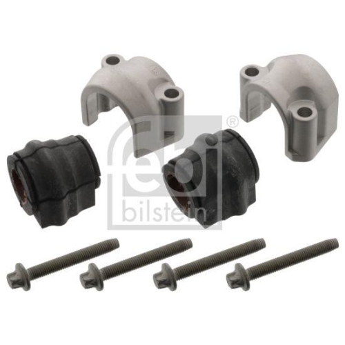 Lagersatz Stabilisator Febi Bilstein 46185 für Mercedes Benz Mercedes Benz