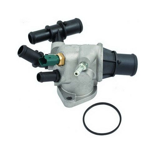 Thermostat Kühlmittel Sidat 94.502 für Alfa Romeo Fiat Lancia