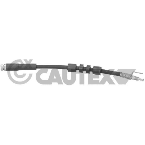 Flessibile Del Freno Cautex 771796 per Ford