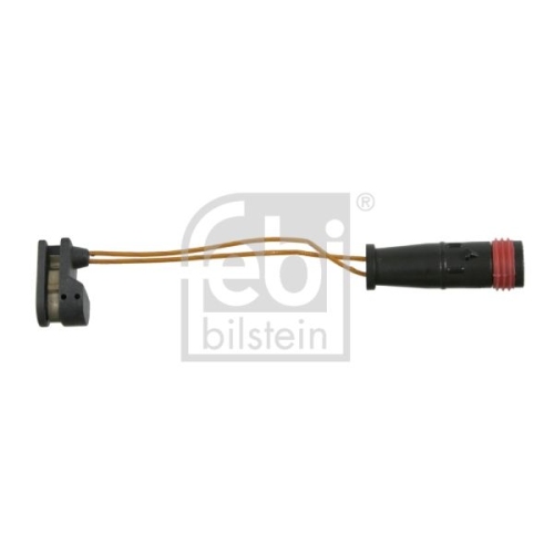 Warnkontakt Bremsbelagverschleiß Febi Bilstein 22663 für Mercedes Benz