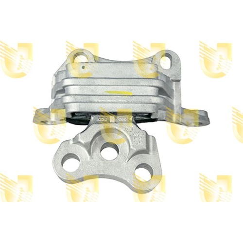 Lagerung Motor Unigom 395299 für Alfa Romeo Vorne Links