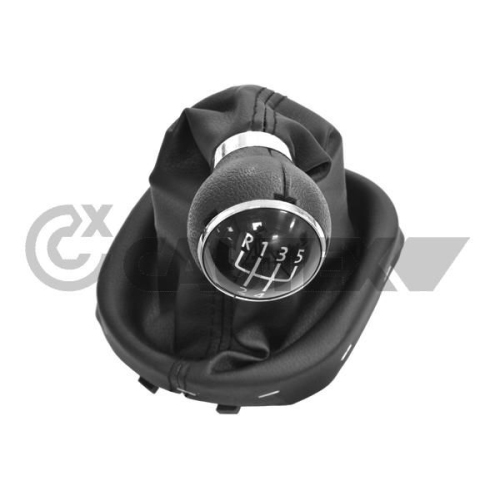 Schalthebelknauf Cautex 770603 für VW