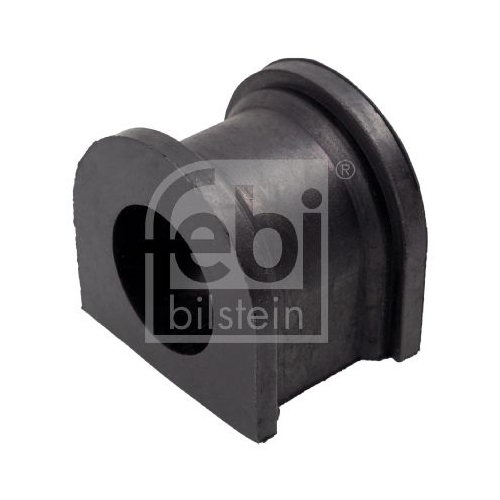 Lagerung Stabilisator Febi Bilstein 41483 für Kia Vorderachse