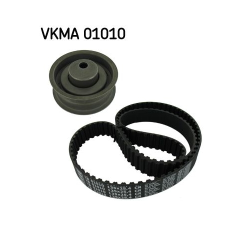 Zahnriemensatz Skf VKMA 01010 für Audi Seat Skoda VW