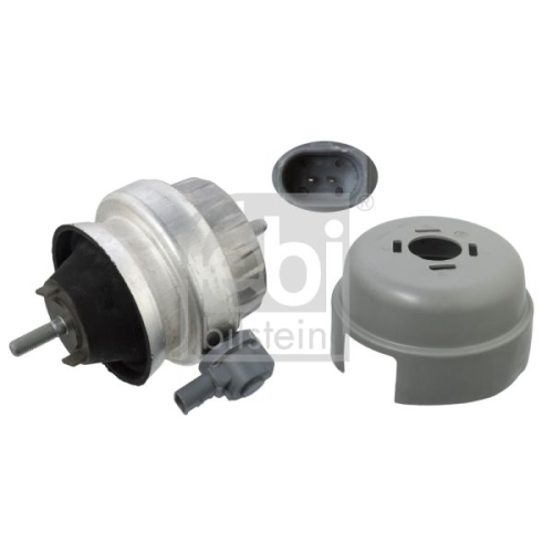 Lagerung Motor Febi Bilstein 104860 für Audi Rechts