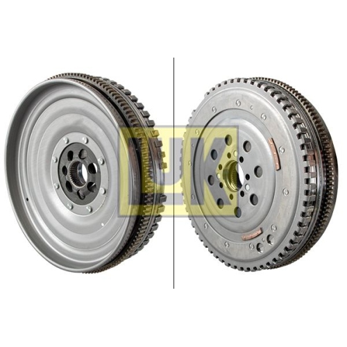 Schwungrad Schaeffler Luk 415 0859 09 Luk Dmf für Mercedes Benz Mercedes Benz