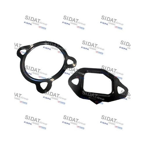 Gasket Egr Valve Sidat 83.01607 for Alfa Romeo Fiat Ford Lancia Opel Vauxhall