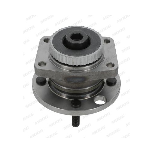 Radlagersatz Moog FD-WB-11235 für Ford Hinterachse