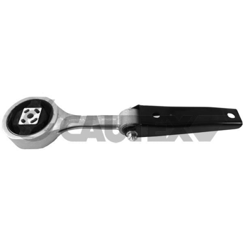 Lagerung Motor Cautex 461256 für Seat Skoda VW Hinten