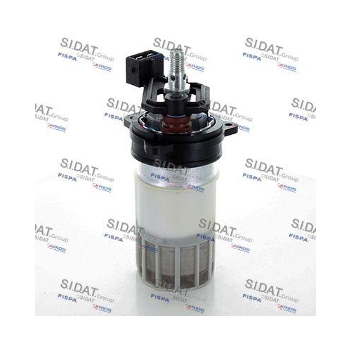 Fuel Pump Sidat 70057A2 for Audi Seat Skoda VW Vag