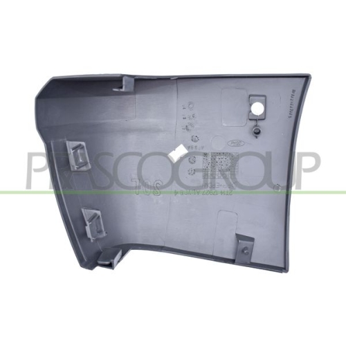 Blende Stoßfänger Prasco FD9301154 für Ford Hinten Links