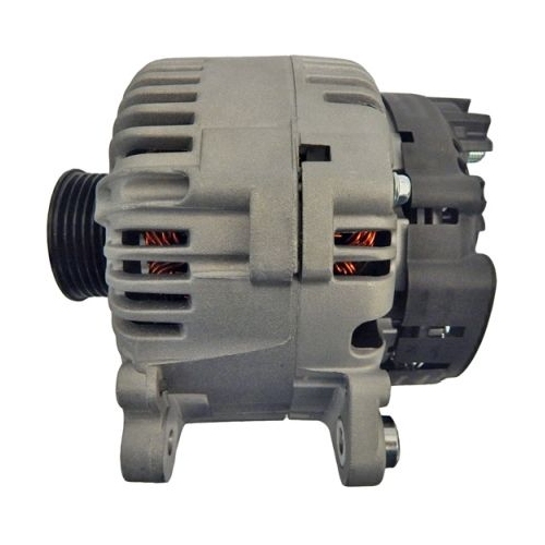 Generator Hella 8EL 012 429-701 für Audi VW