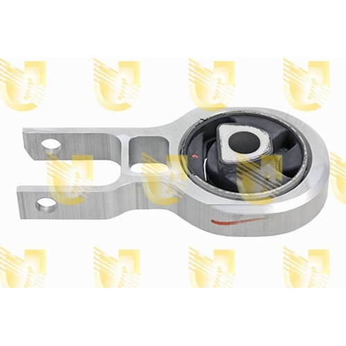 Lagerung Motor Unigom 395700 für Fiat Hinten