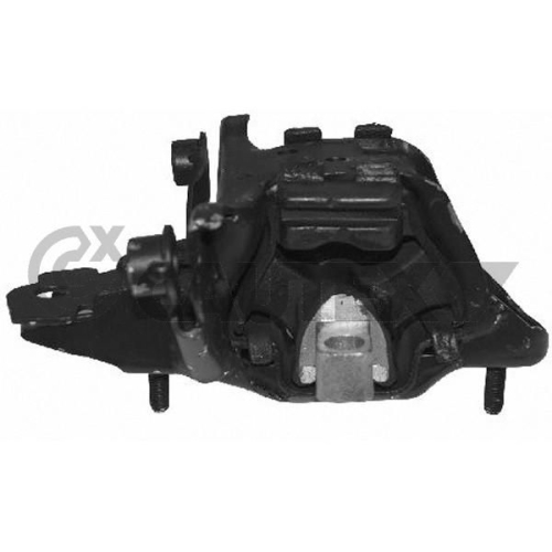 Lagerung Motor Cautex 461304 für Audi Seat Skoda VW Vag Links