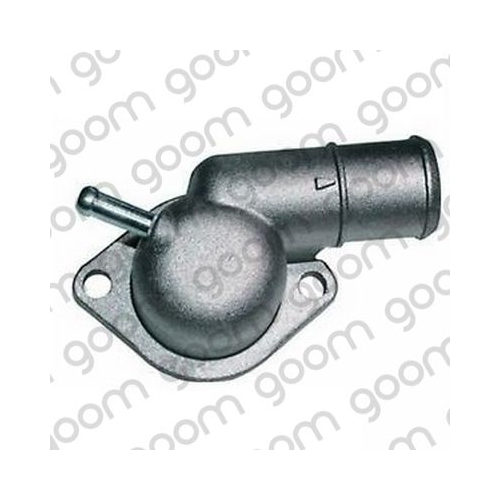 Kühlmittelflansch Goom CF-0018 für Ford