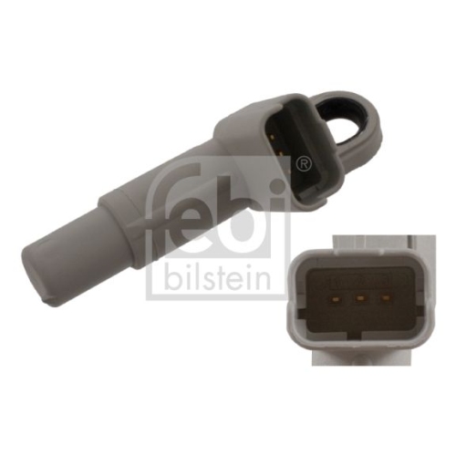 Sensor Nockenwellenposition Febi Bilstein 31197 für Citroën Ford Mazda Peugeot