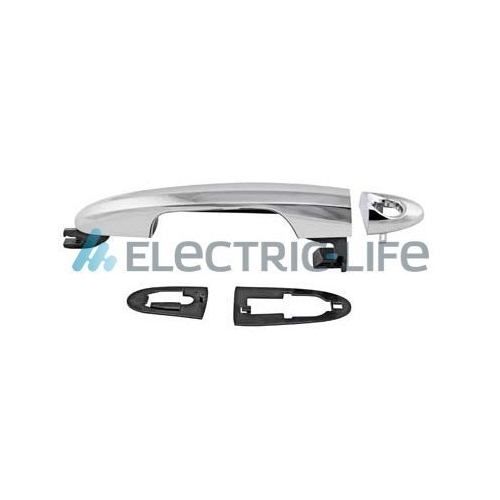 Türaußengriff Electric Life ZR80648 für Fiat Vorne Links