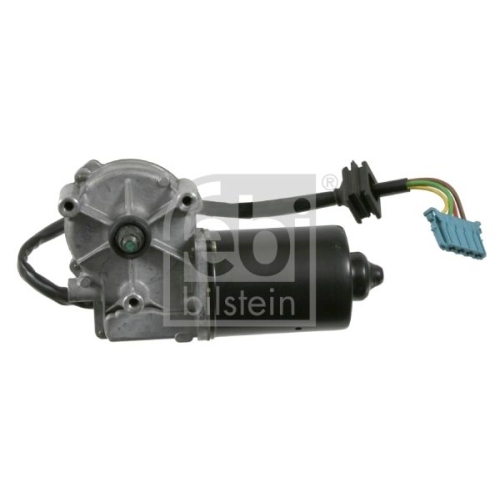 Wischermotor Febi Bilstein 22688 für Mercedes Benz Mercedes Benz Vorne