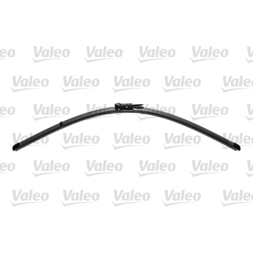 Wischblatt Valeo 574670 Silencio Flat Blade Set für Vorne