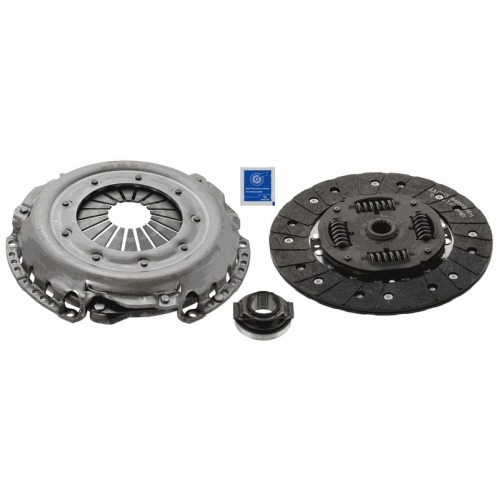 Kupplungssatz Sachs 3000951248 für Chrysler