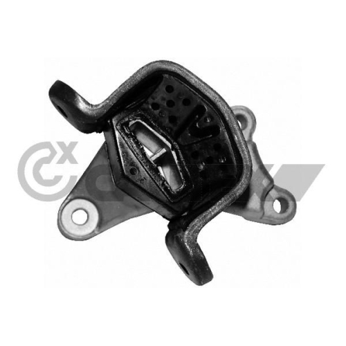 Lagerung Motor Cautex 461313 für VW Links