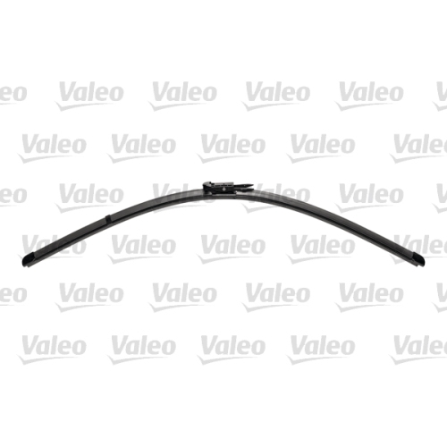 Wischblatt Valeo 574672 Silencio Flat Blade Set für Vorne