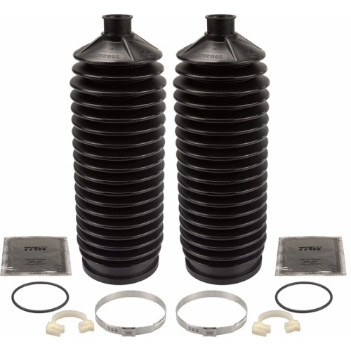 Bellow Kit Steering Trw JBE209 for Iveco