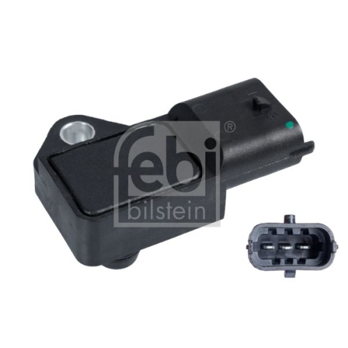 Sensor Saugrohrdruck Febi Bilstein 105988 für Honda Opel Vauxhall