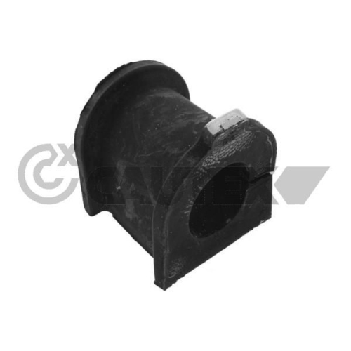 Lagerung Stabilisator Cautex 759739 für Toyota Vorderachse Beidseitig