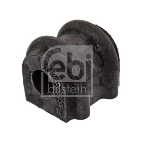 Lagerung Stabilisator Febi Bilstein 41503 für Hyundai Kia Hinterachse