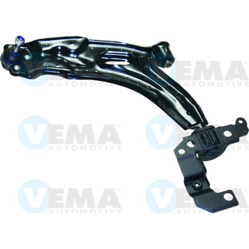 Lenker Radaufhängung Vema 23149 für Alfa Romeo Fiat Alfarome/fiat/lanci