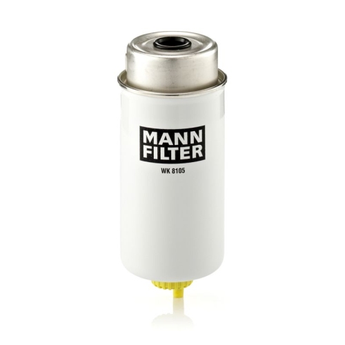 Kraftstofffilter Mann-filter WK 8105 für Ford Ford Usa Sperry New Holland