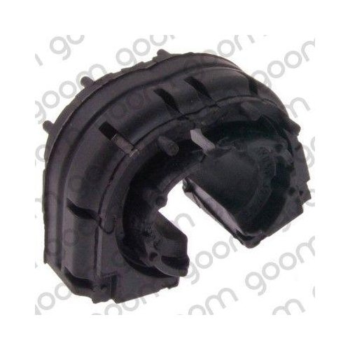 Lagerbuchse Stabilisator Goom SS-0116 für Audi Seat Skoda VW Hinterachse