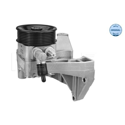 Hydraulikpumpe Lenkung Meyle 2146310001 Meyle-original: True To Oe. für Iveco