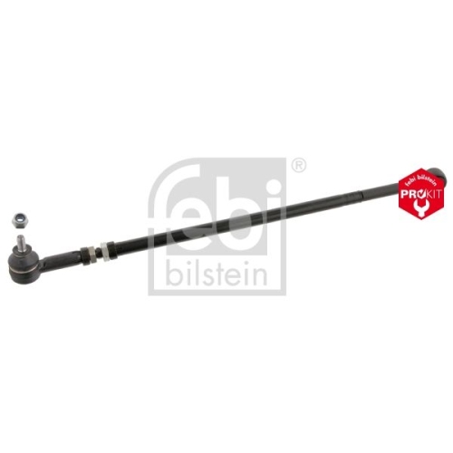 Spurstange Febi Bilstein 02266 Prokit für Audi VW Vorderachse Links