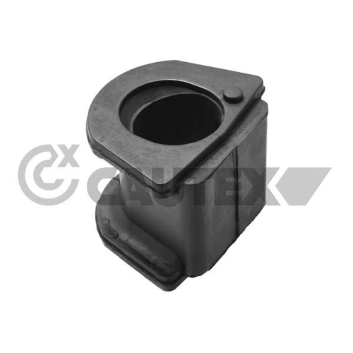 Lagerung Stabilisator Cautex 759741 für Mitsubishi Hinterachse Beidseitig