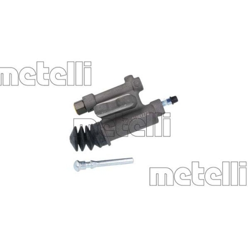 Nehmerzylinder Kupplung Metelli 54-0198 für Honda