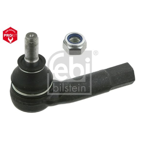 Spurstangenkopf Febi Bilstein 17006 Prokit für Seat VW Vorderachse Links