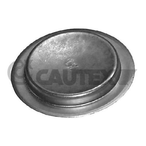 Frost Plug Cautex 950068 for Fiat Lancia