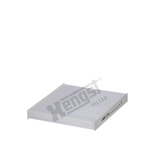 Filter Cabin Air Hengst Filter E3974LI for Chrysler Fiat