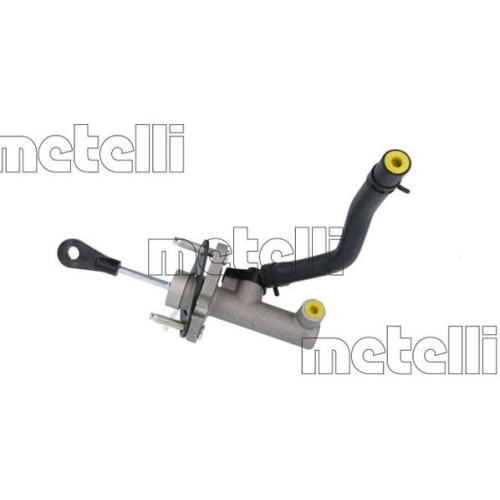 Geberzylinder Kupplung Metelli 55-0285 für Hyundai