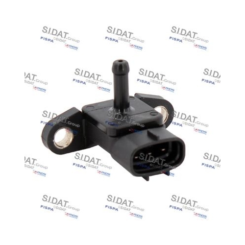 Sensor Ladedruck Sidat 84.3010 für Bmw Toyota Mini DS