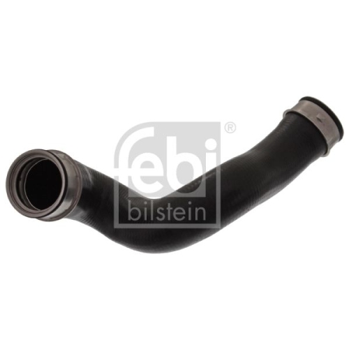 Ladeluftschlauch Febi Bilstein 45596 für Mercedes Benz Mercedes Benz Links Oben