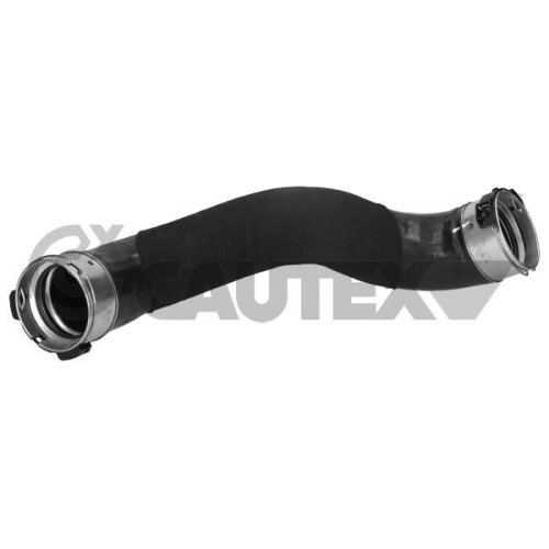 Schlauch Wärmetauscher (heizung) Cautex 771678 für Bmw Mini Bmw (brilliance)